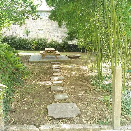 Le Moulin De La Baleine, Au Calme, En Pleine Nature *