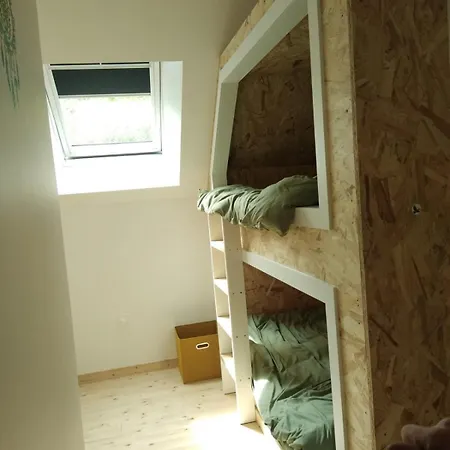 Le Moulin De La Baleine, Au Calme, En Pleine Nature * La Baleine