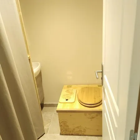 Le Moulin De La Baleine, Au Calme, En Pleine Nature *