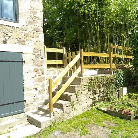 Le Moulin De La Baleine, Au Calme, En Pleine Nature La Baleine