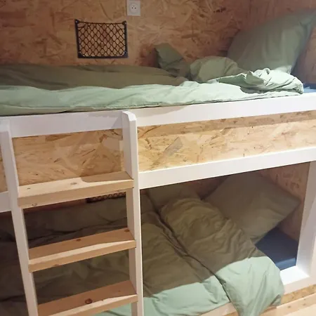 Le Moulin De La Baleine, Au Calme, En Pleine Nature Semesterbostad La Baleine