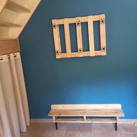 Le Moulin De La Baleine, Au Calme, En Pleine Nature * La Baleine