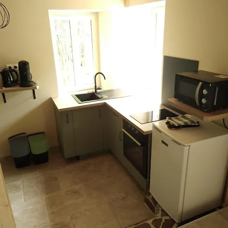 Le Moulin De La Baleine, Au Calme, En Pleine Nature Semesterbostad