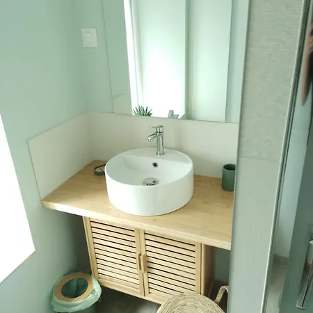 Le Moulin De La Baleine, Au Calme, En Pleine Nature La Baleine