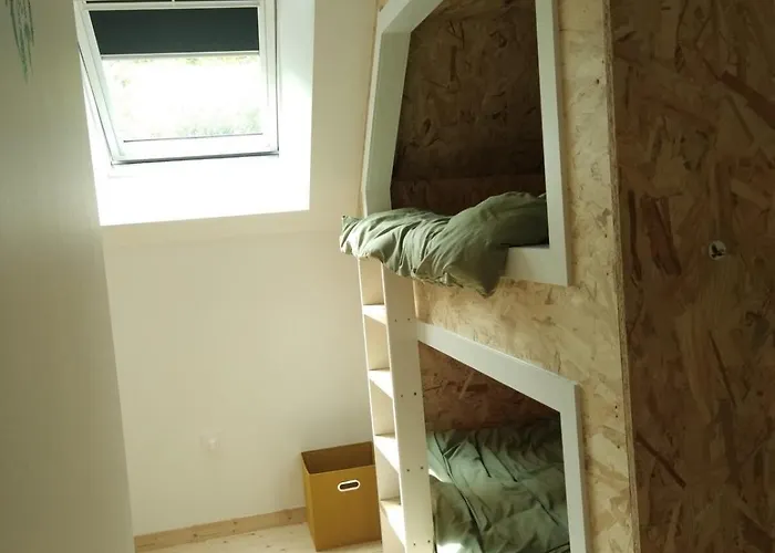 Le Moulin De La Baleine, Au Calme, En Pleine Nature * La Baleine