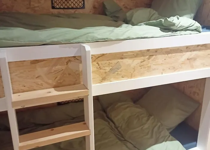 Le Moulin De La Baleine, Au Calme, En Pleine Nature Casa de Férias La Baleine