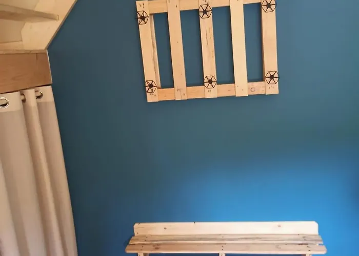 Le Moulin De La Baleine, Au Calme, En Pleine Nature * La Baleine