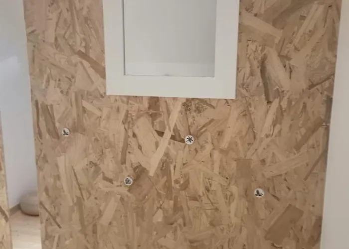 Casa de Férias Le Moulin De La Baleine, Au Calme, En Pleine Nature *